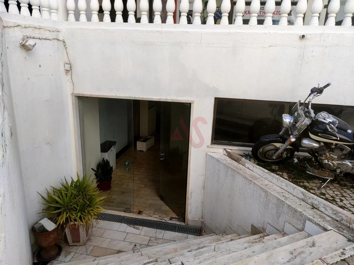 Loja T0 - Olhos de gua, Albufeira, Faro (Algarve) - Miniatura: 8/9