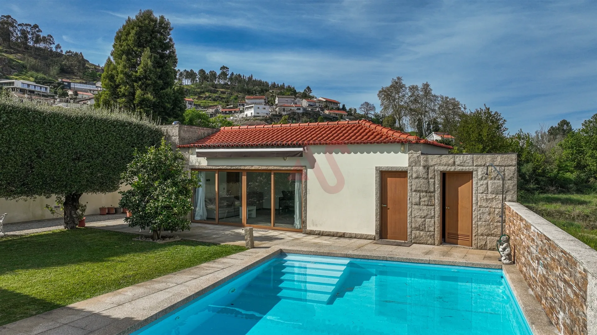 Moradia T4 - Santa Eullia, Vizela, Braga - Miniatura: 4/9