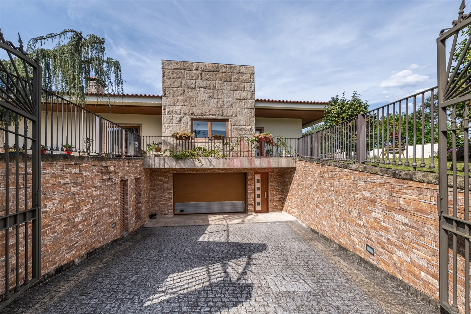 Moradia T4 - Santa Eullia, Vizela, Braga - Miniatura: 7/9