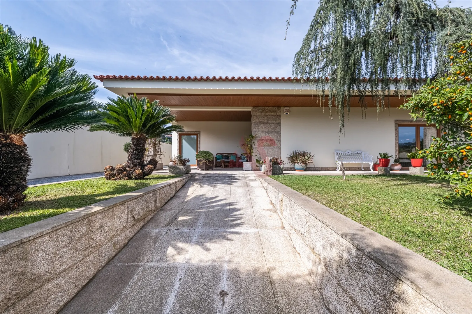 Moradia T4 - Santa Eullia, Vizela, Braga - Miniatura: 8/9