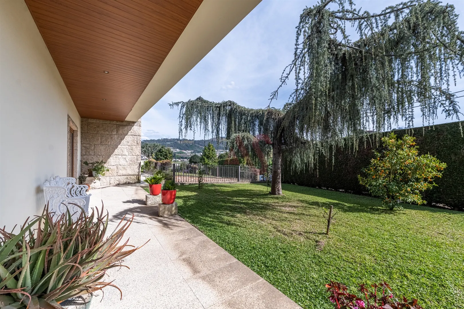 Moradia T4 - Santa Eullia, Vizela, Braga - Miniatura: 9/9