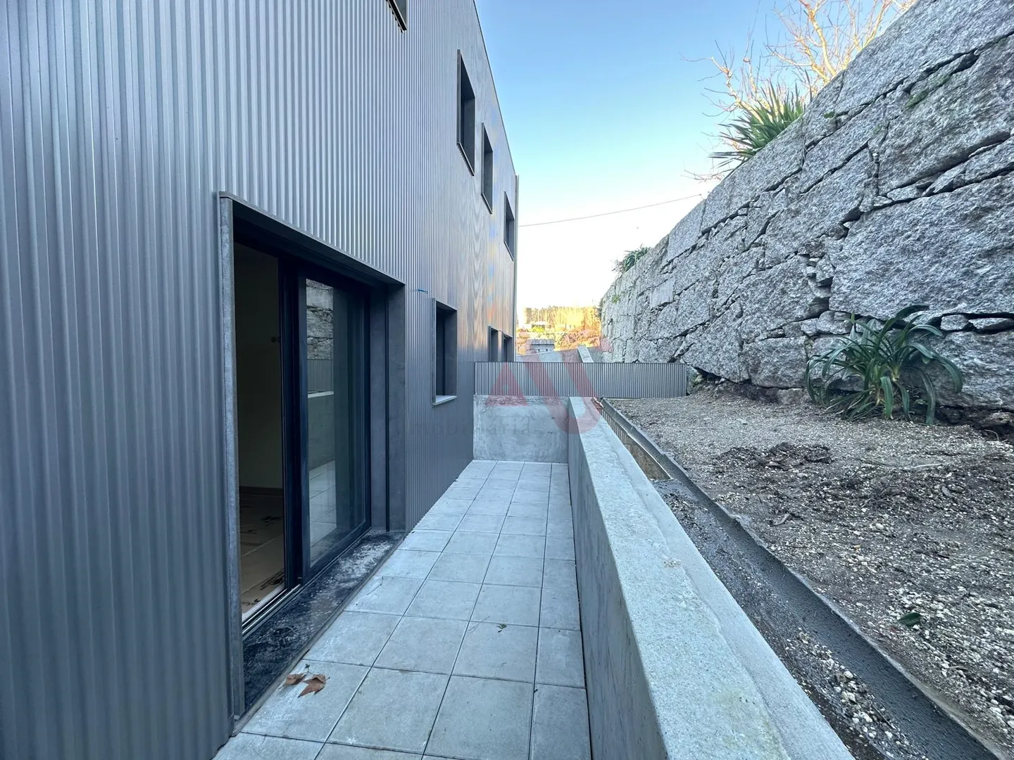 Apartamento T1 - Infias, Vizela, Braga - Miniatura: 9/9