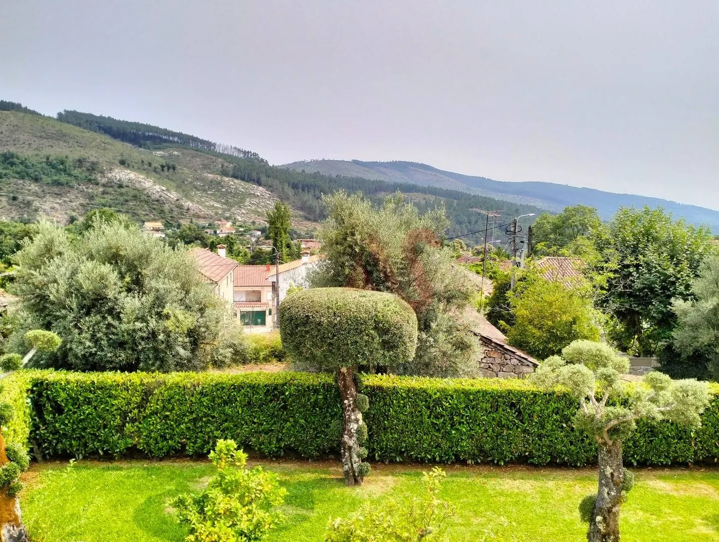 Moradia T4 - Campanh, Mondim de Basto, Vila Real - Miniatura: 8/9
