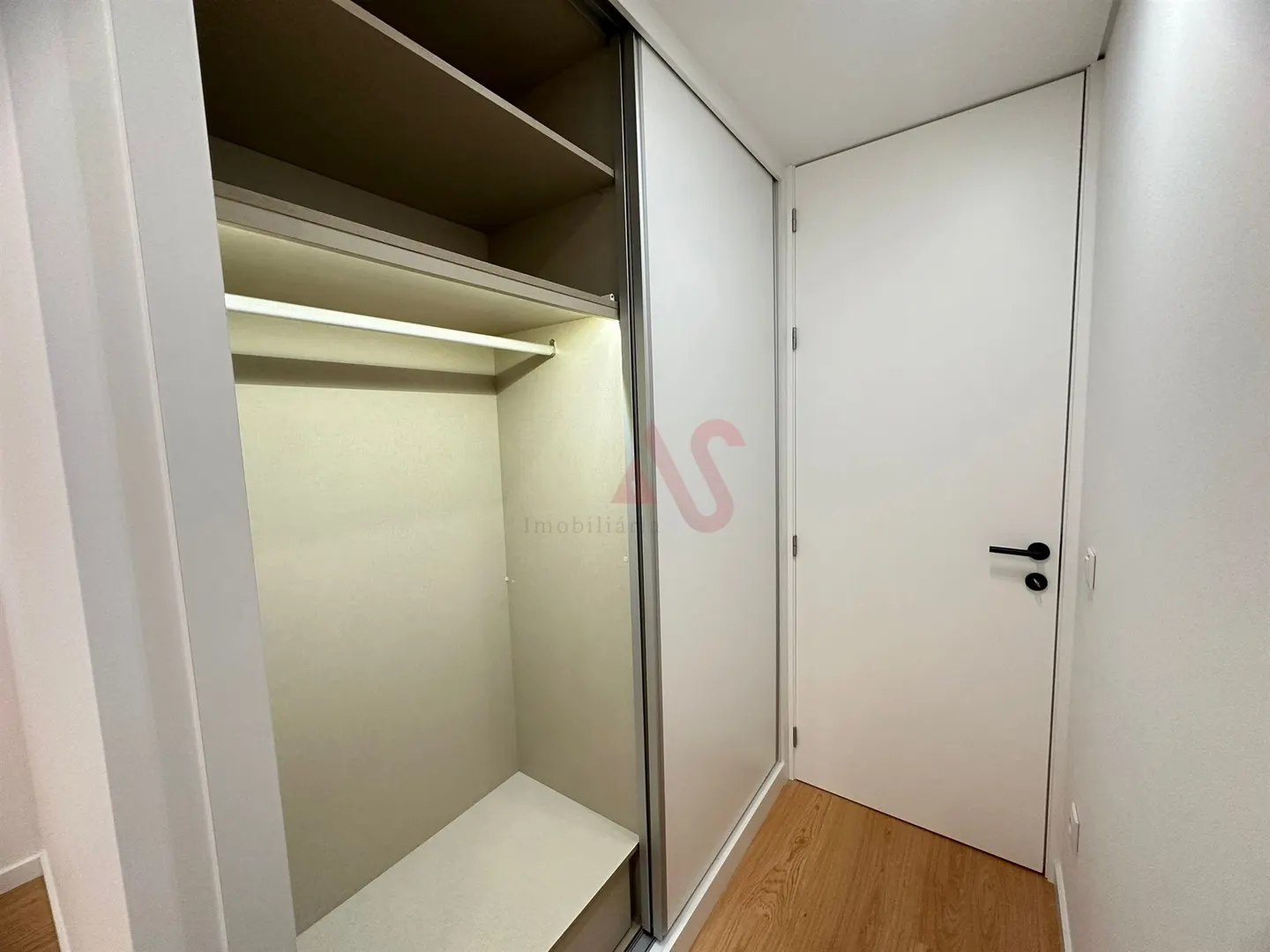 Apartamento T2 - Ponte, Guimares, Braga - Miniatura: 4/9