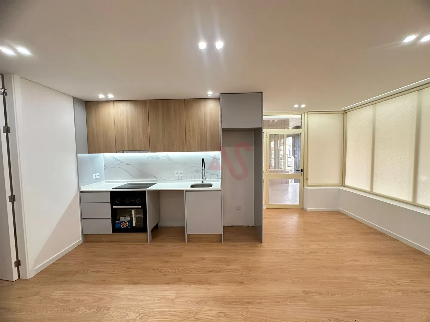 Apartamento T2 - Ponte, Guimares, Braga - Miniatura: 6/9