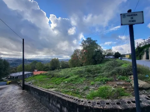 Terreno Urbano T0 - Margaride, Felgueiras, Porto - Miniatura: 7/9