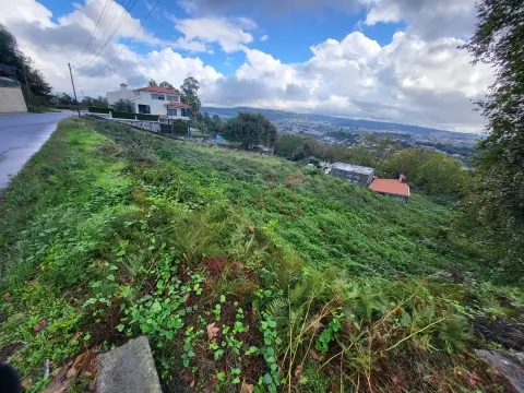 Terreno Urbano T0 - Margaride, Felgueiras, Porto - Miniatura: 8/9
