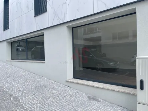 Loja T0 - Silvares, Lousada, Porto - Miniatura: 9/9