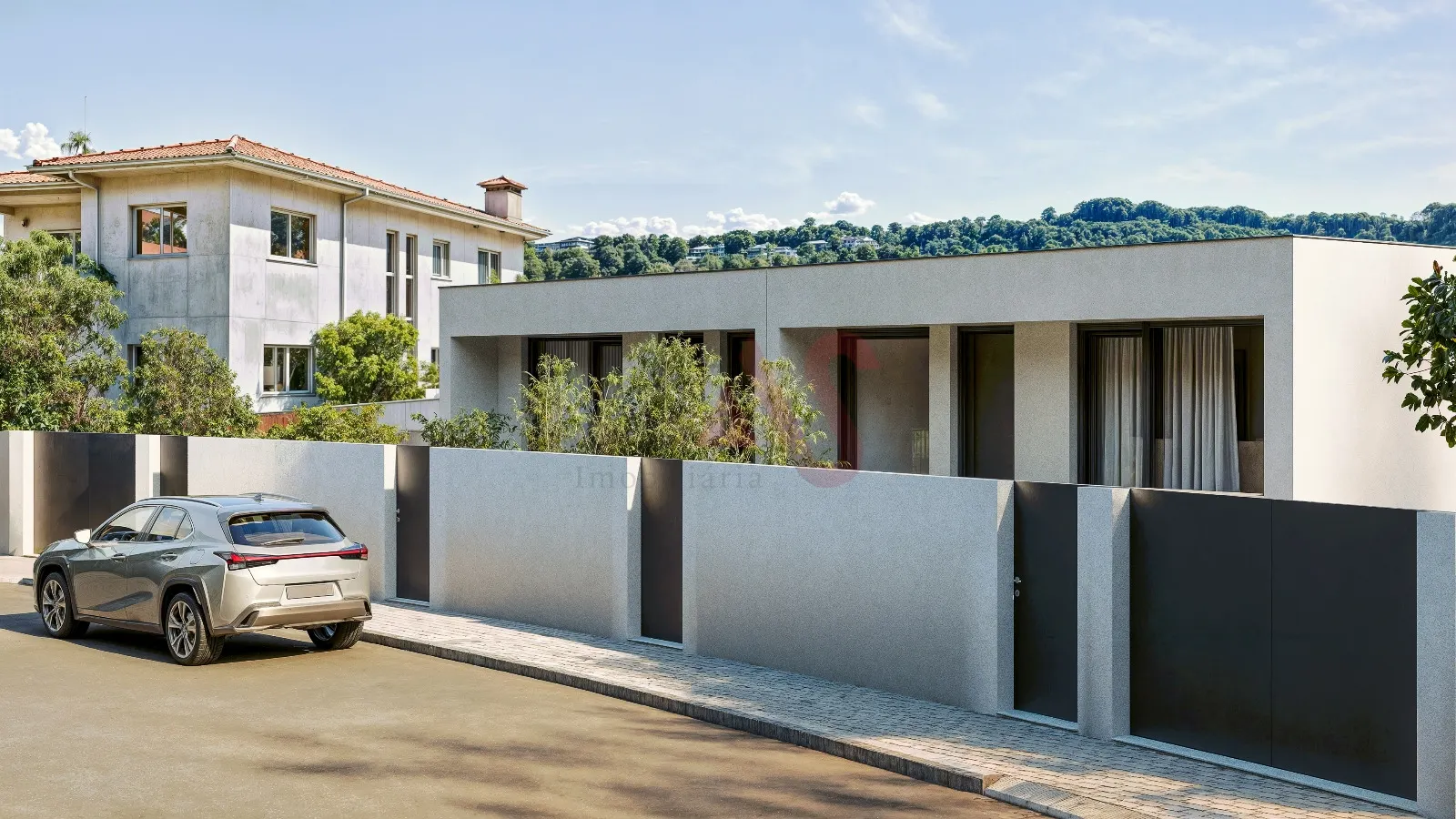 Moradia T3 - Tagilde, Vizela, Braga - Miniatura: 7/9