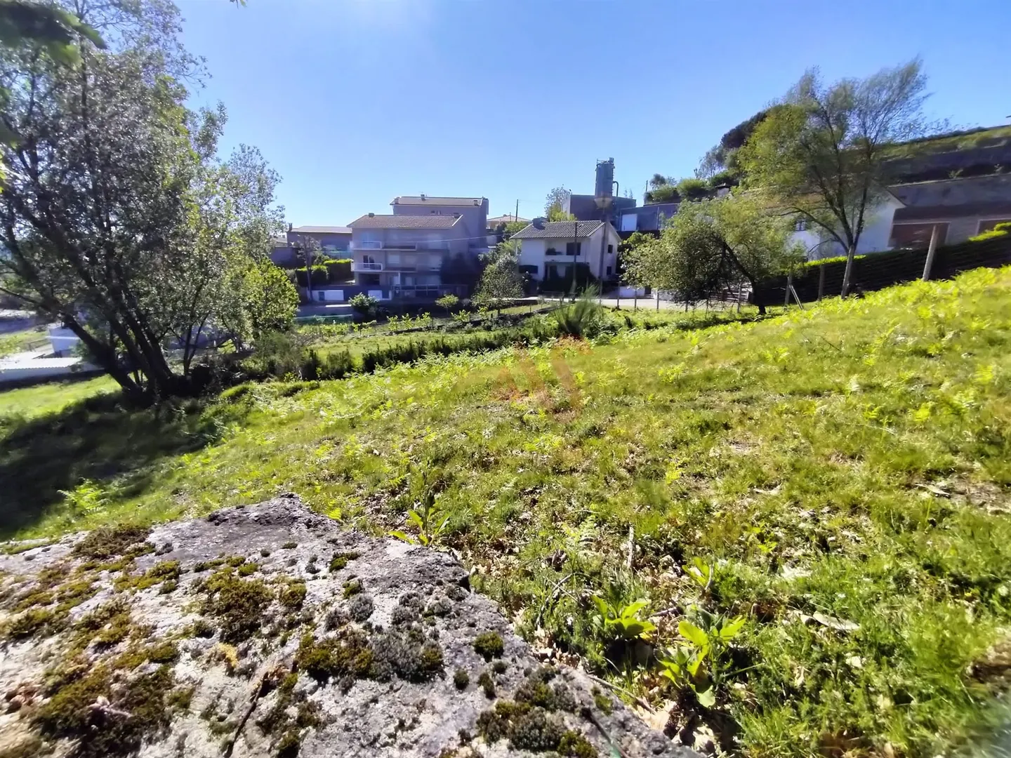 Terreno Urbano T0 - Santa Eullia, Vizela, Braga - Miniatura: 8/9