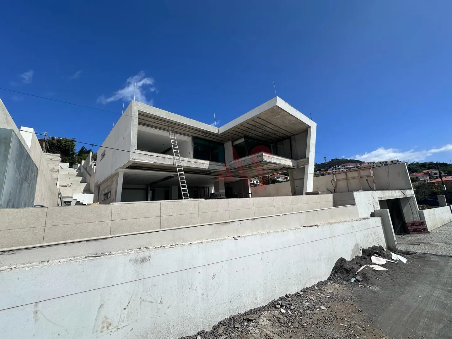 Moradia T3 - Funchal, Funchal, Ilha da Madeira - Miniatura: 2/9