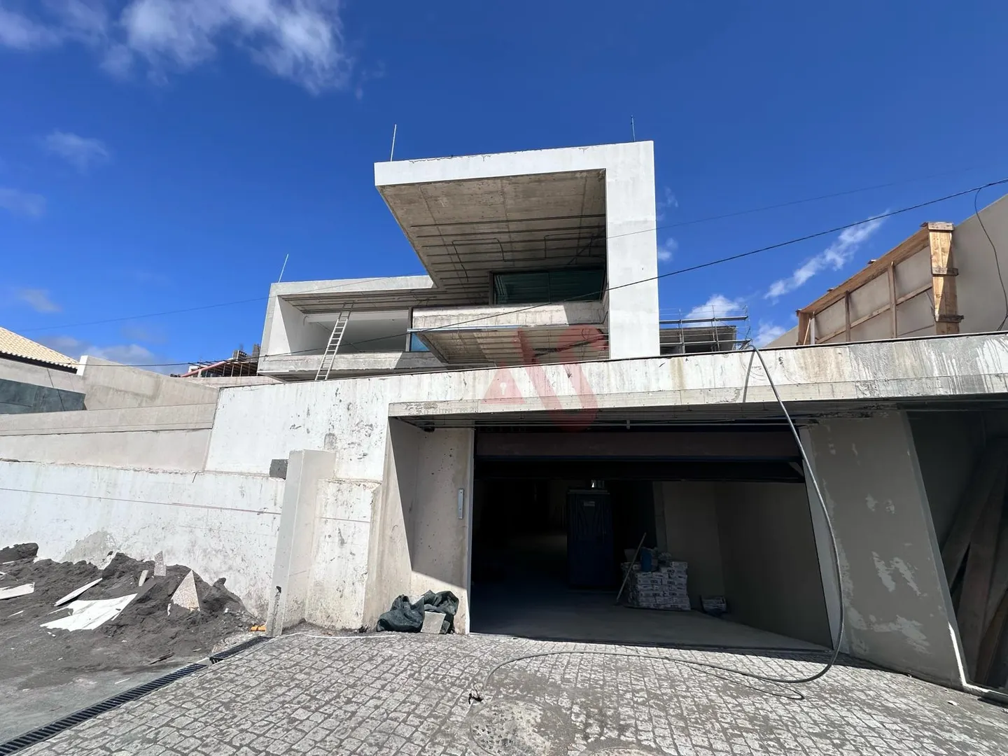 Moradia T3 - Funchal, Funchal, Ilha da Madeira - Miniatura: 4/9