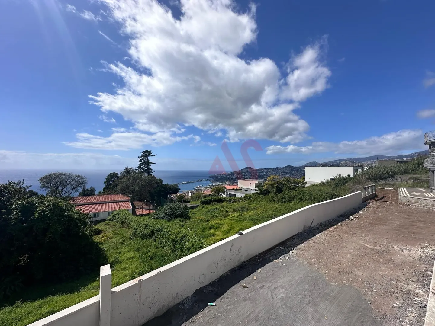 Moradia T3 - Funchal, Funchal, Ilha da Madeira - Miniatura: 6/9