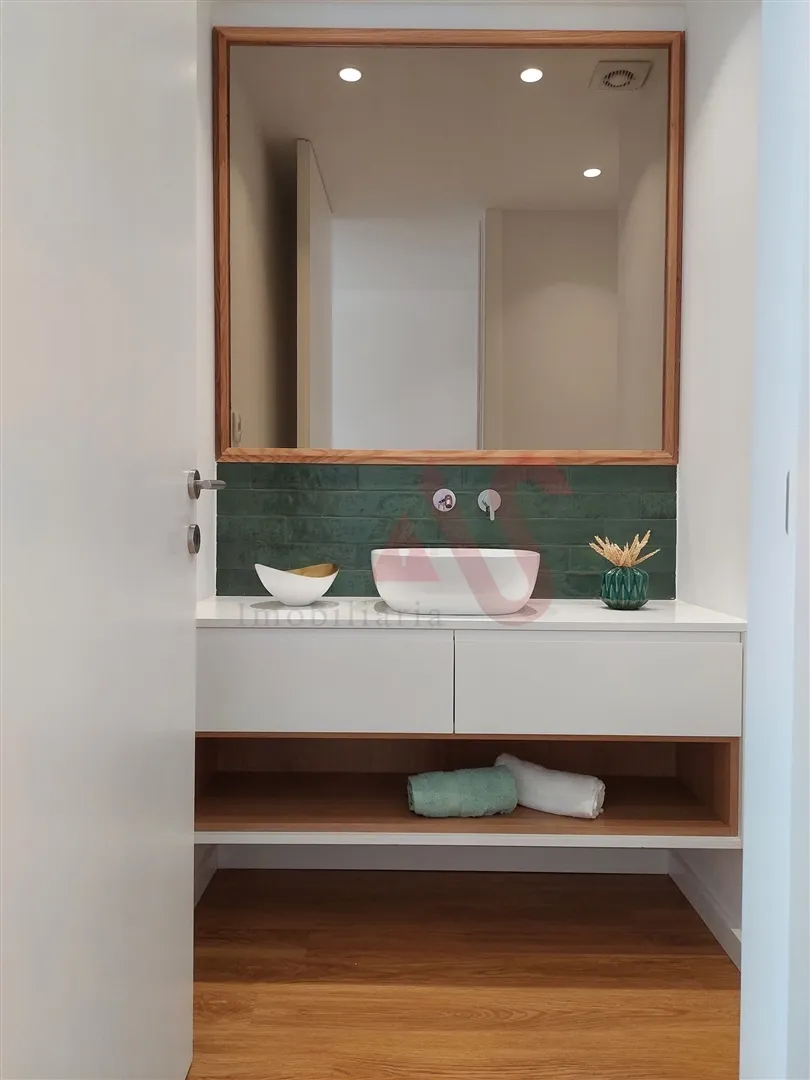 Moradia T3 - Palmeira, Braga, Braga - Miniatura: 7/9