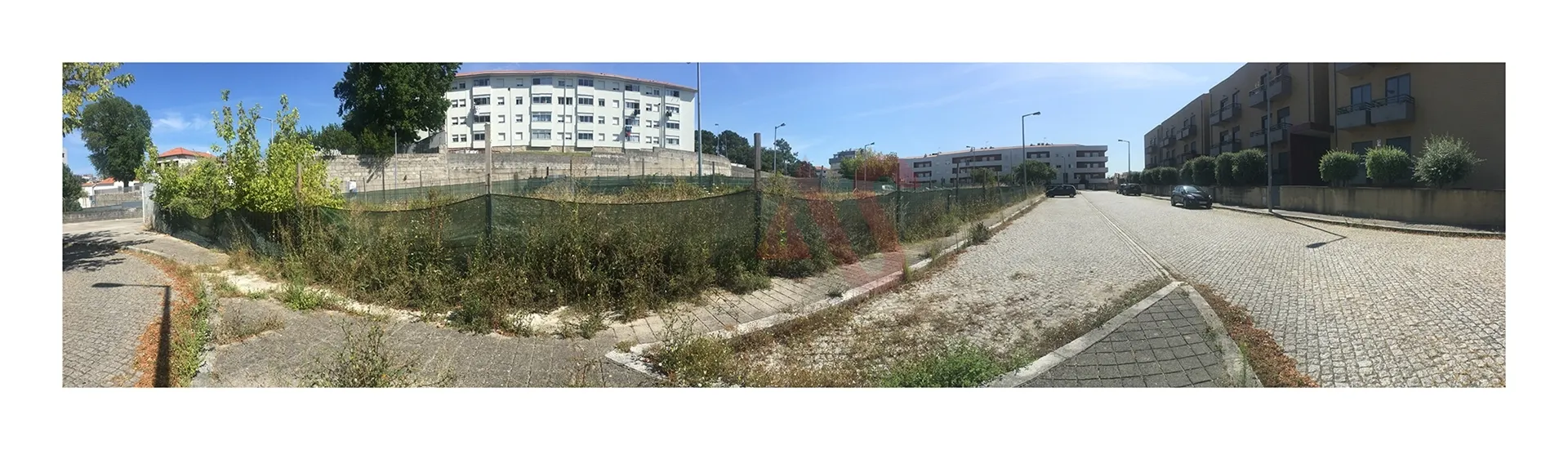Terreno Urbano T0 - Campanh, Porto, Porto - Miniatura: 2/7