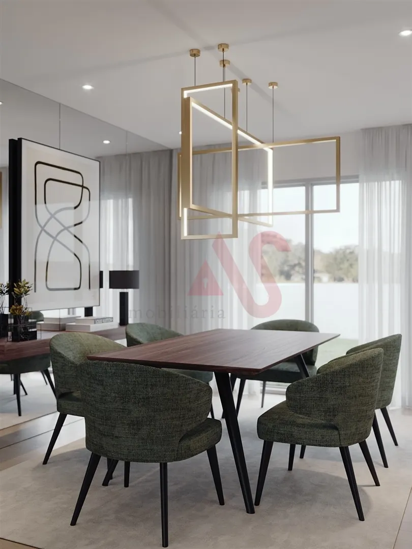 Moradia T3 - Antas, Vila Nova de Famalico, Braga - Miniatura: 2/9