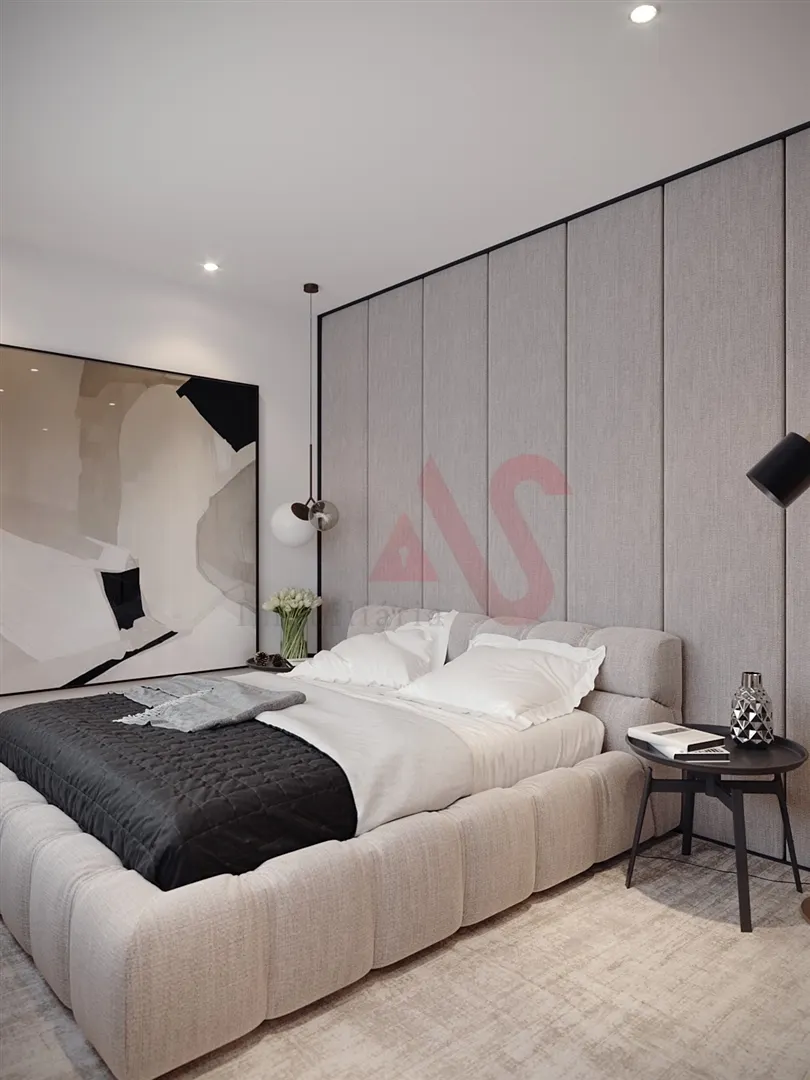 Moradia T3 - Antas, Vila Nova de Famalico, Braga - Miniatura: 9/9