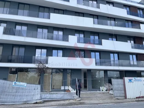Loja T0 - Silvares, Lousada, Porto - Miniatura: 5/9