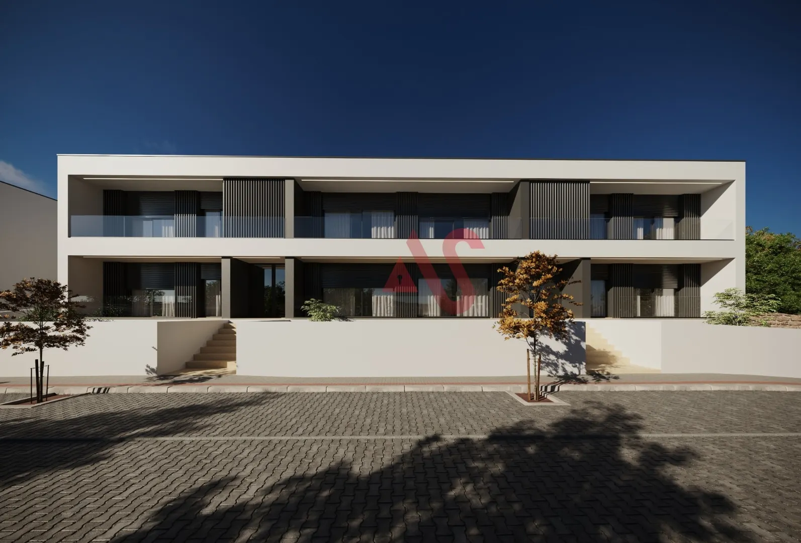 Apartamento T3 - Abade de Neiva, Barcelos, Braga - Miniatura: 1/9