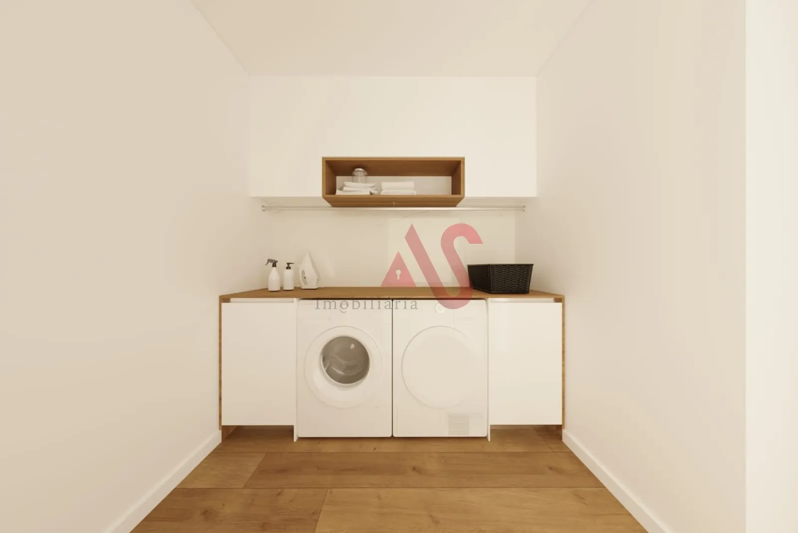 Apartamento T3 - Abade de Neiva, Barcelos, Braga - Miniatura: 7/9