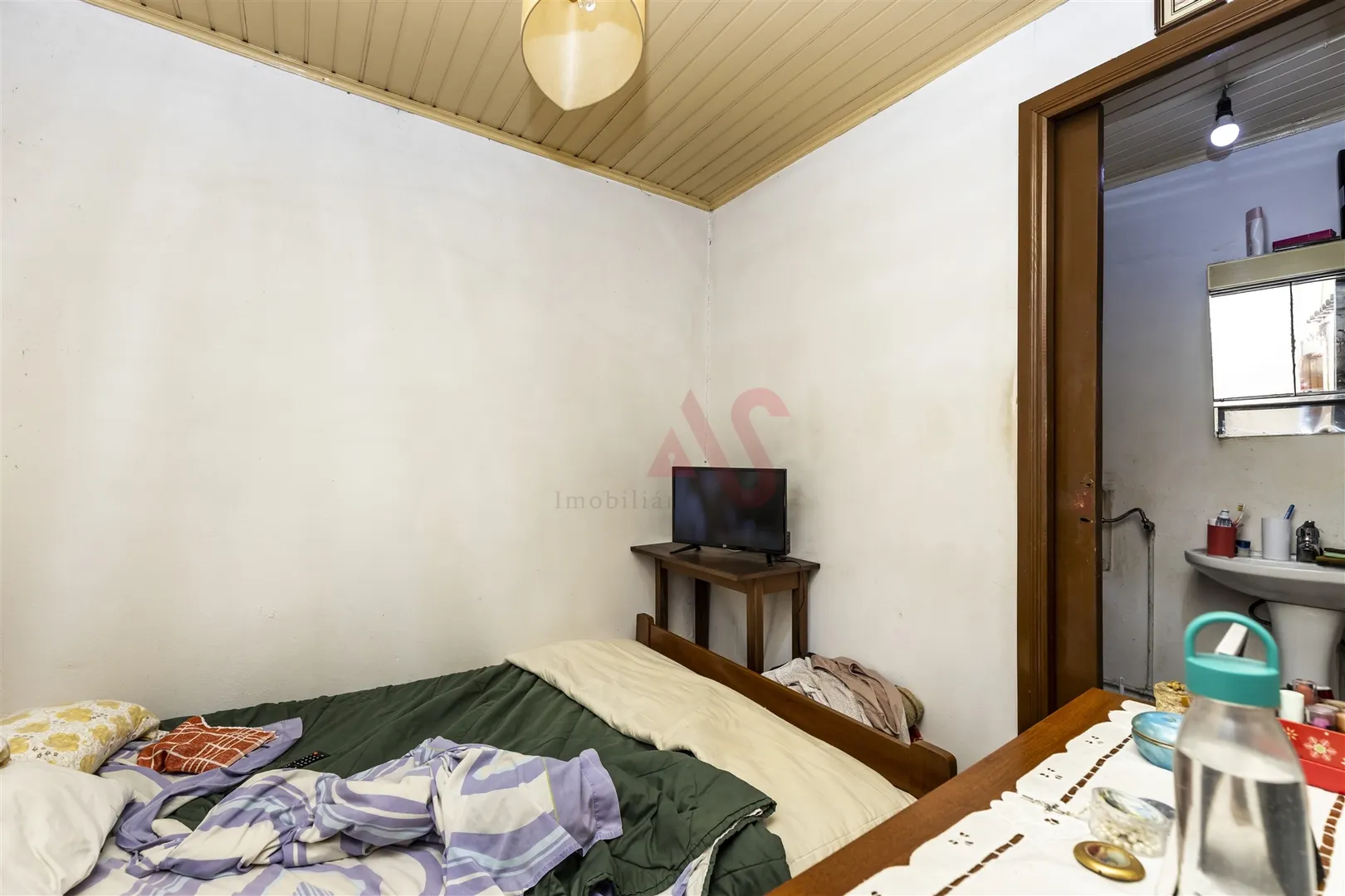 Apartamento T0 - Oliveira, So Paio e So Sebastio, Guimares, Braga - Miniatura: 5/9