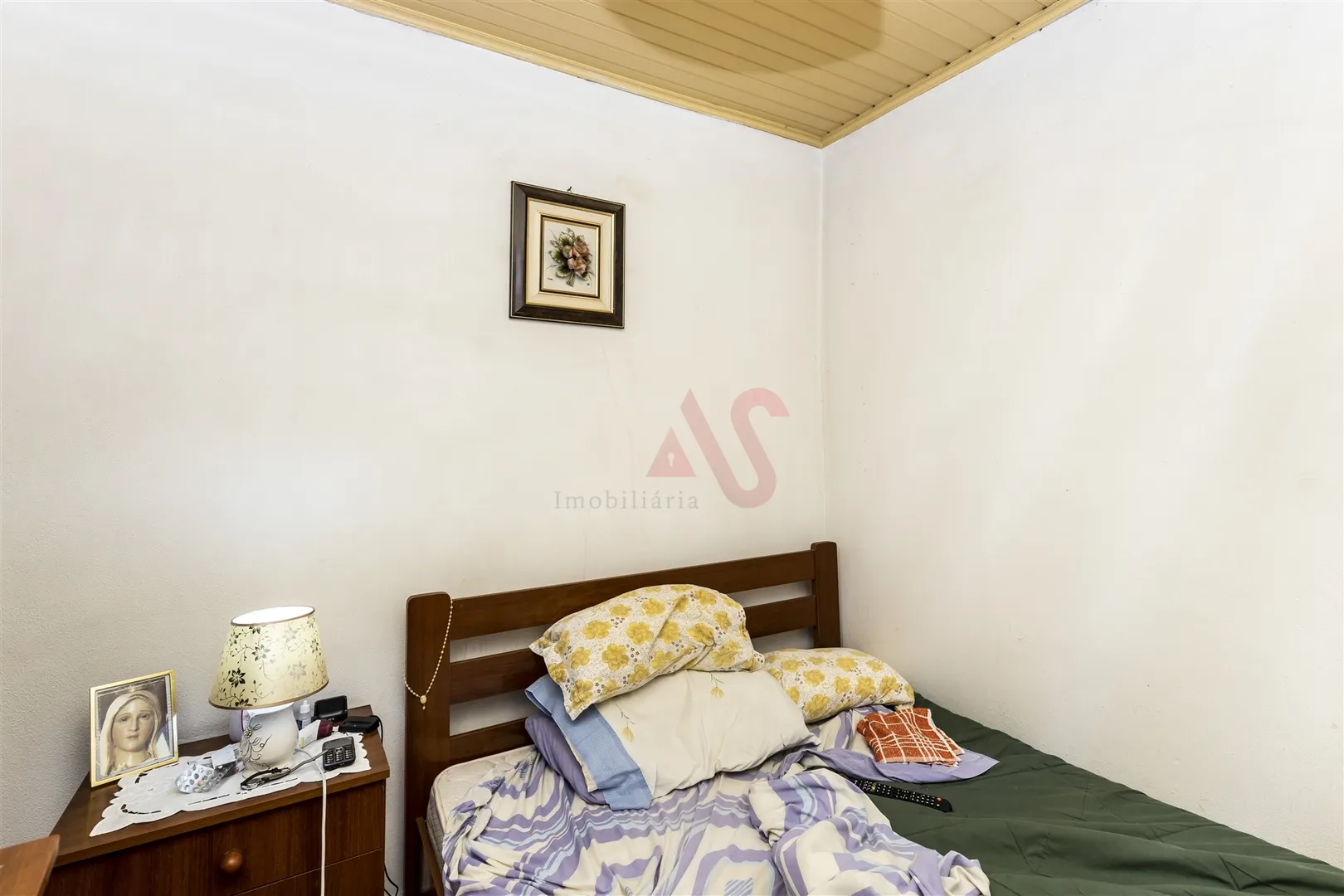 Apartamento T0 - Oliveira, So Paio e So Sebastio, Guimares, Braga - Miniatura: 6/9