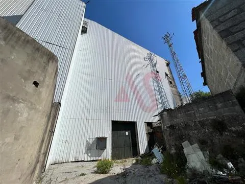Armazm T0 - Gondar, Guimares, Braga - Miniatura: 6/9