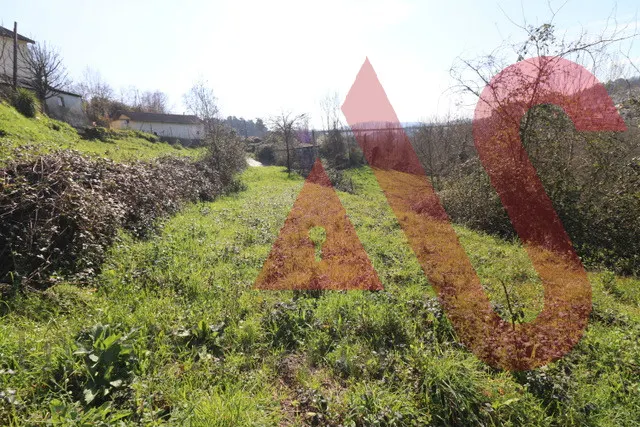 Terreno Urbano T0 - Vila Fria, Felgueiras, Porto - Miniatura: 4/9