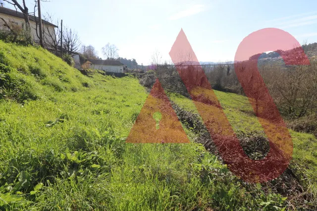 Terreno Urbano T0 - Vila Fria, Felgueiras, Porto - Miniatura: 6/9