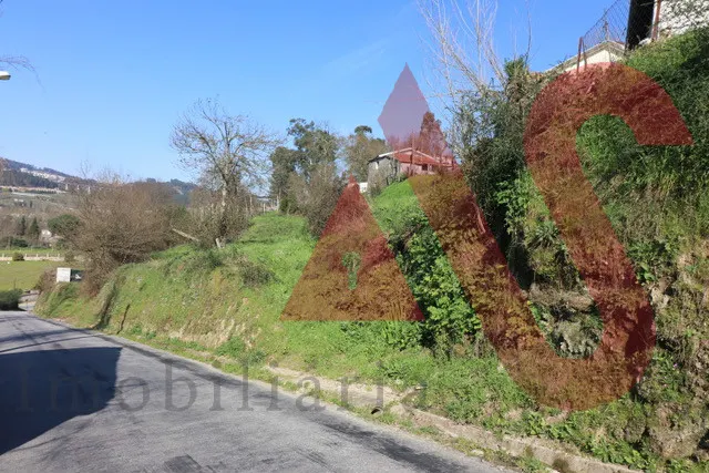 Terreno Urbano T0 - Vila Fria, Felgueiras, Porto - Miniatura: 7/9