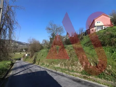 Terreno Urbano T0 - Vila Fria, Felgueiras, Porto - Miniatura: 9/9