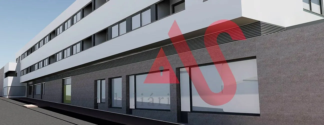 Apartamento T1 - Urgezes, Guimares, Braga - Miniatura: 7/9