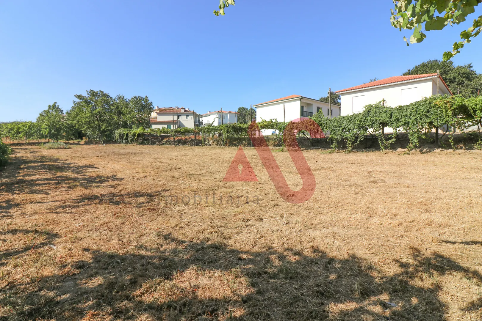 Terreno Rstico T0 - Vizela (Santo Adrio), Vizela, Braga - Miniatura: 3/9
