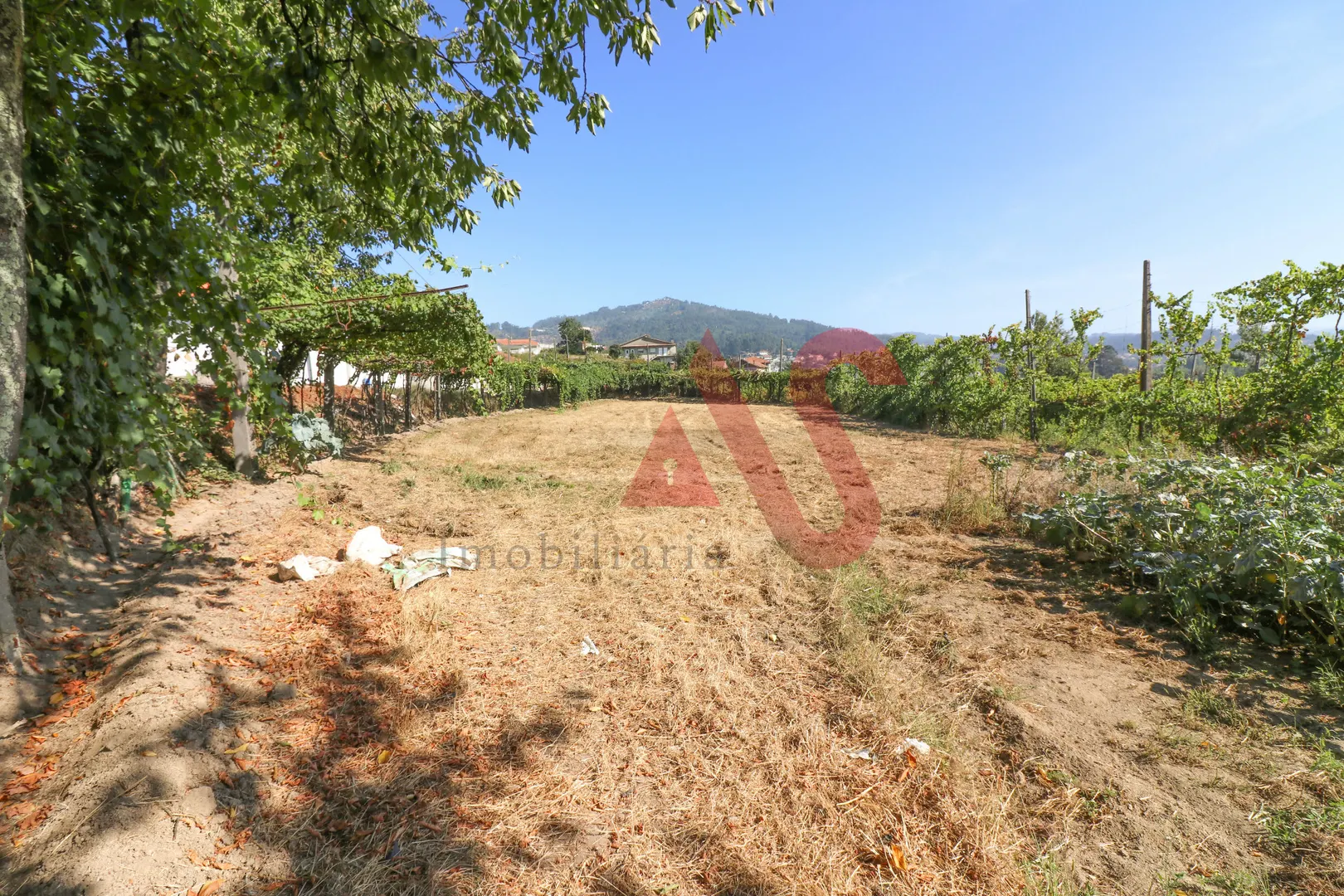 Terreno Rstico T0 - Vizela (Santo Adrio), Vizela, Braga - Miniatura: 8/9