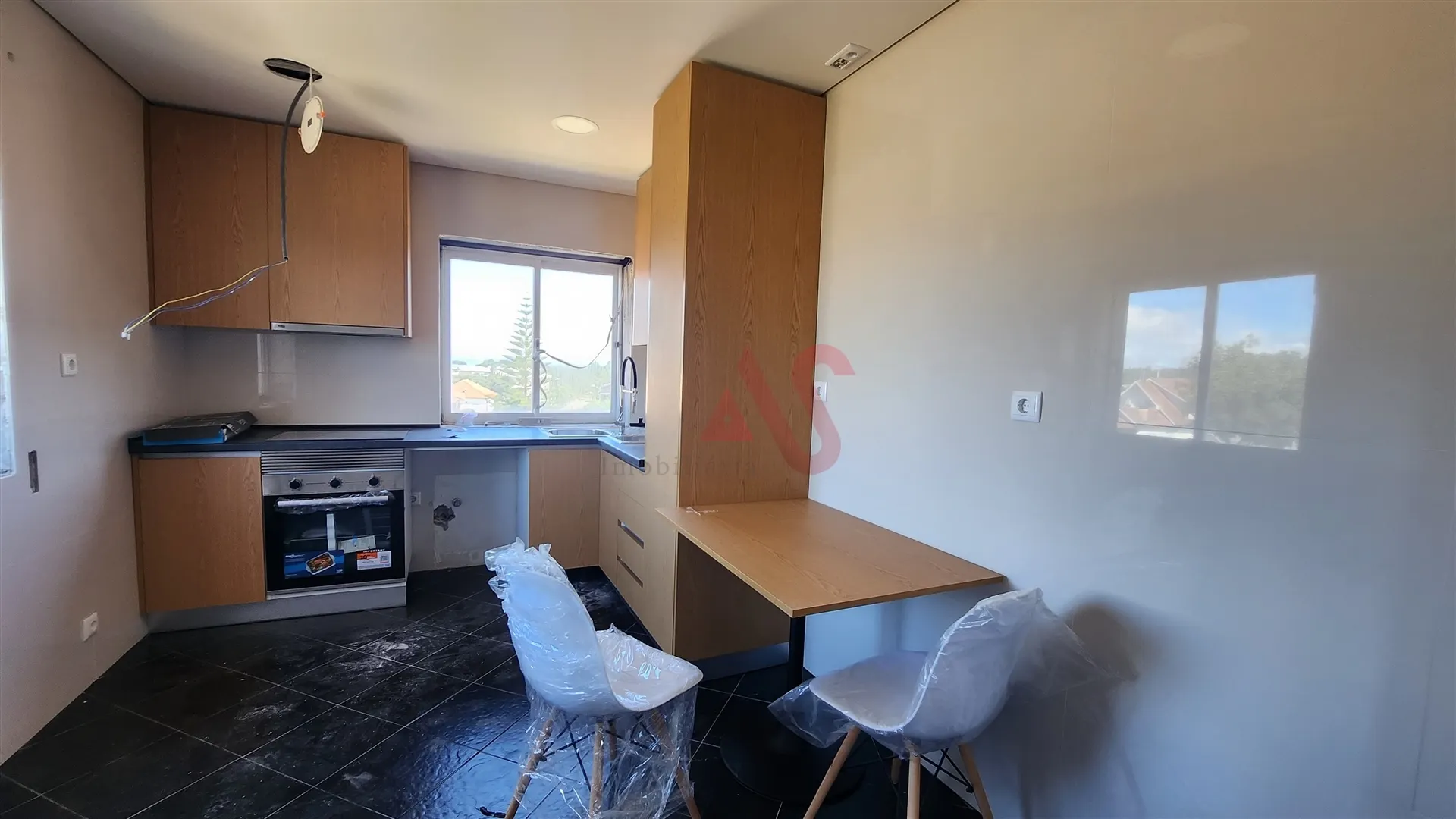 Apartamento T3 - Figueir, Paos de Ferreira, Porto - Miniatura: 5/9