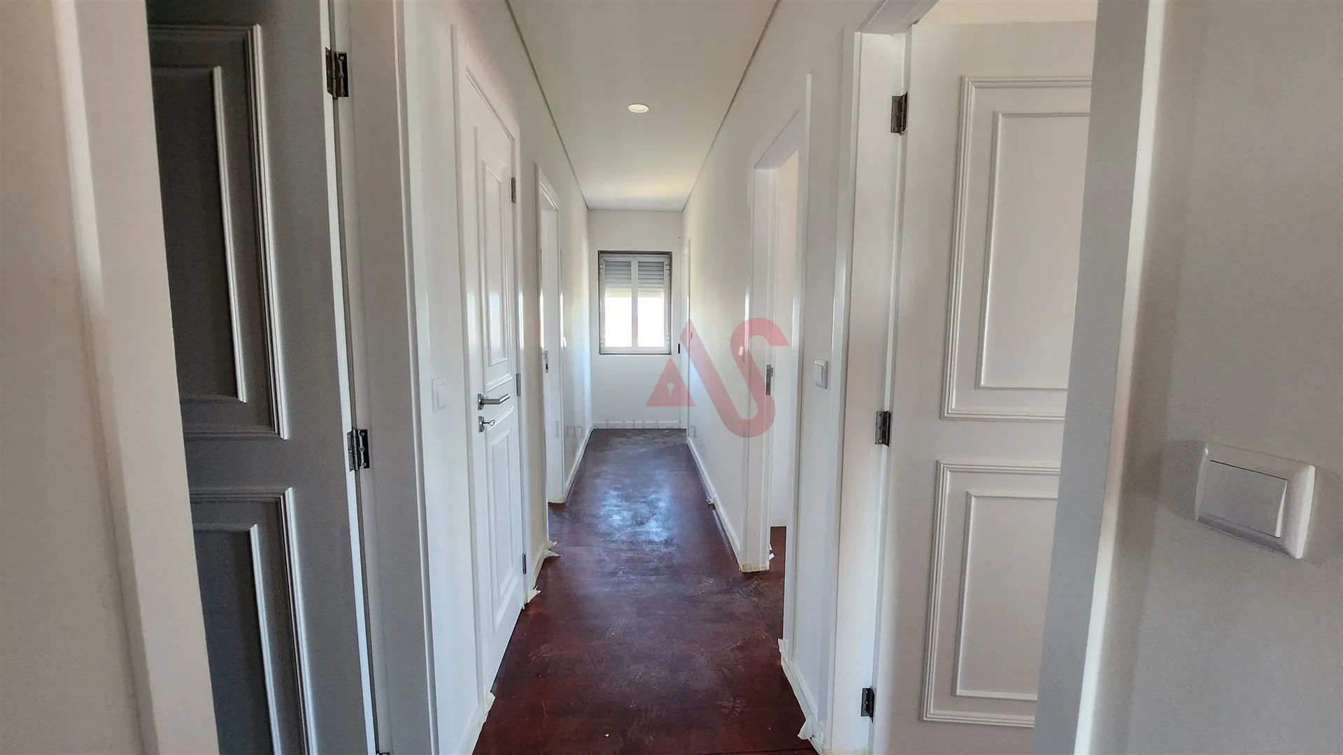 Apartamento T3 - Figueir, Paos de Ferreira, Porto - Miniatura: 6/9