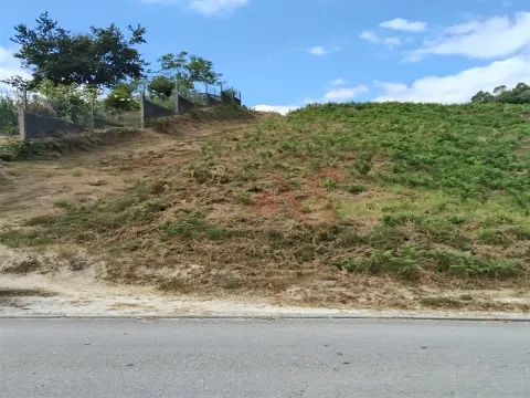 Terreno Rstico T0 - Ardego, Fafe, Braga - Miniatura: 5/9