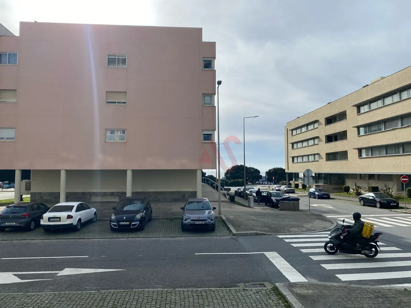 Apartamento T1 - Matosinhos, Matosinhos, Porto - Miniatura: 1/9