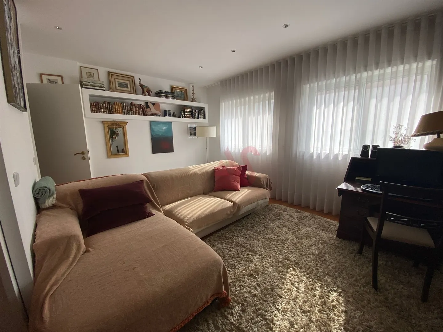 Apartamento T1 - Matosinhos, Matosinhos, Porto - Miniatura: 3/9