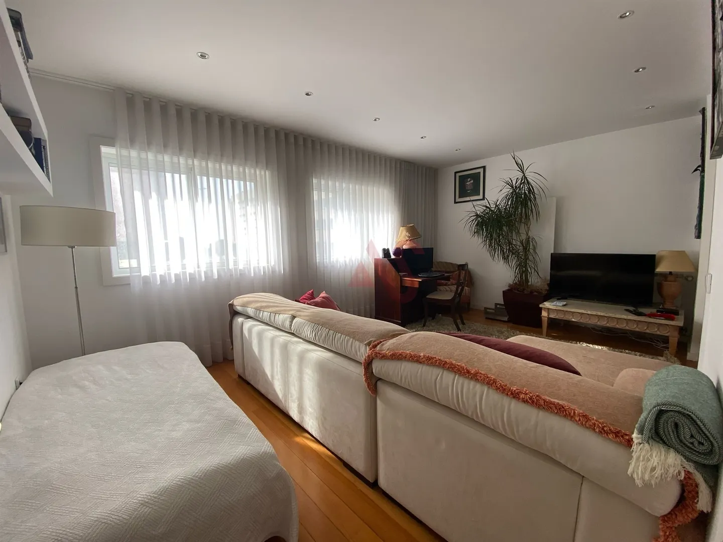 Apartamento T1 - Matosinhos, Matosinhos, Porto - Miniatura: 4/9