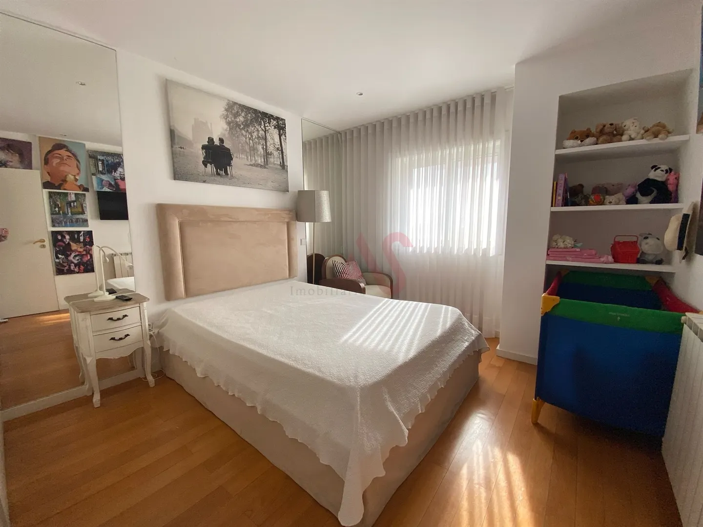 Apartamento T1 - Matosinhos, Matosinhos, Porto - Miniatura: 6/9