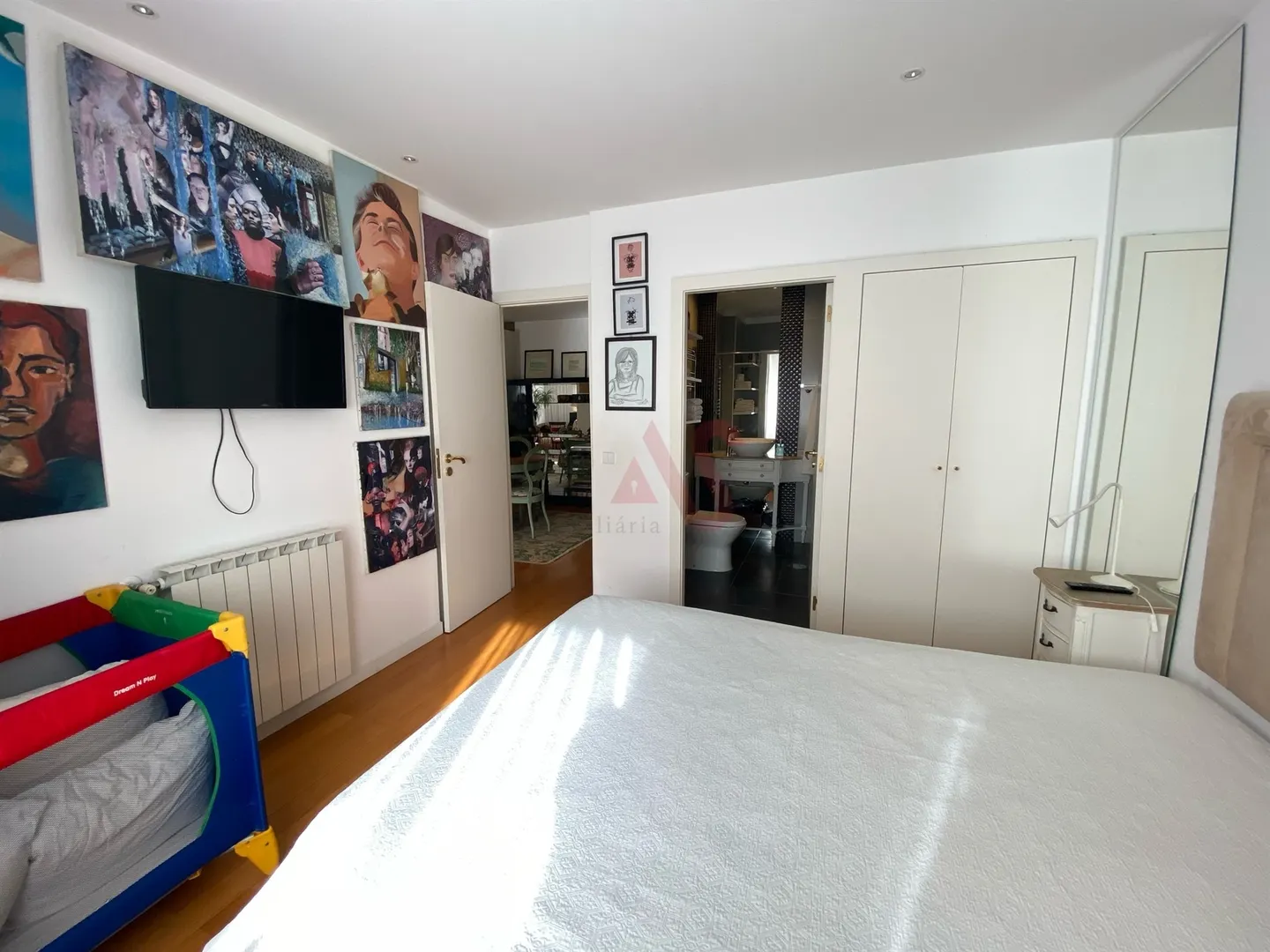 Apartamento T1 - Matosinhos, Matosinhos, Porto - Miniatura: 7/9
