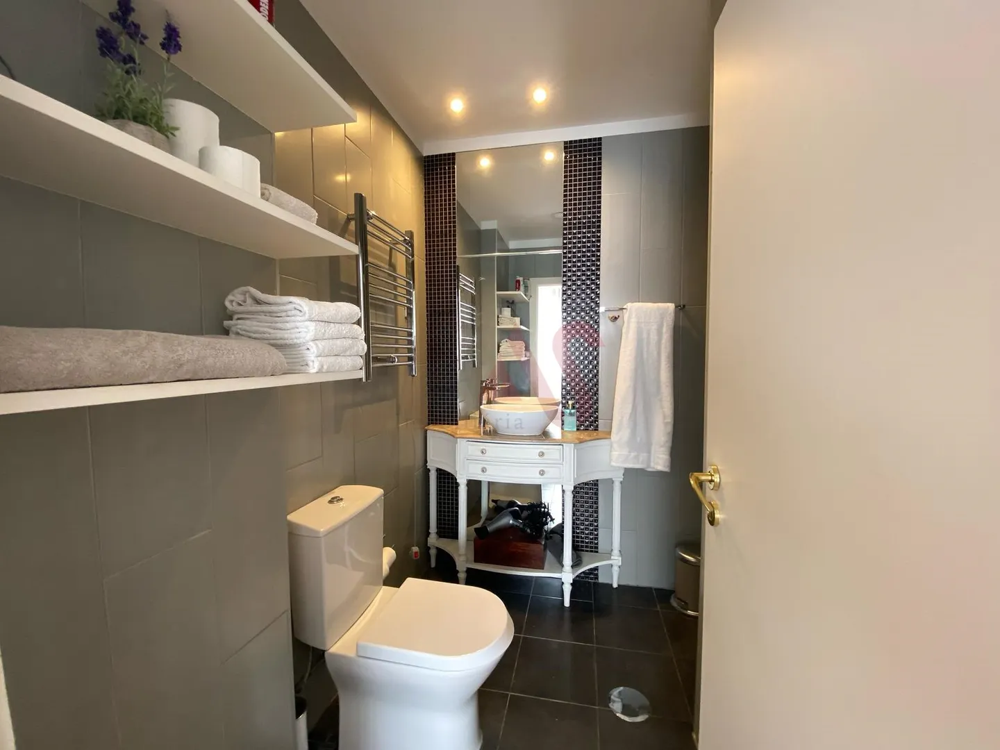Apartamento T1 - Matosinhos, Matosinhos, Porto - Miniatura: 8/9