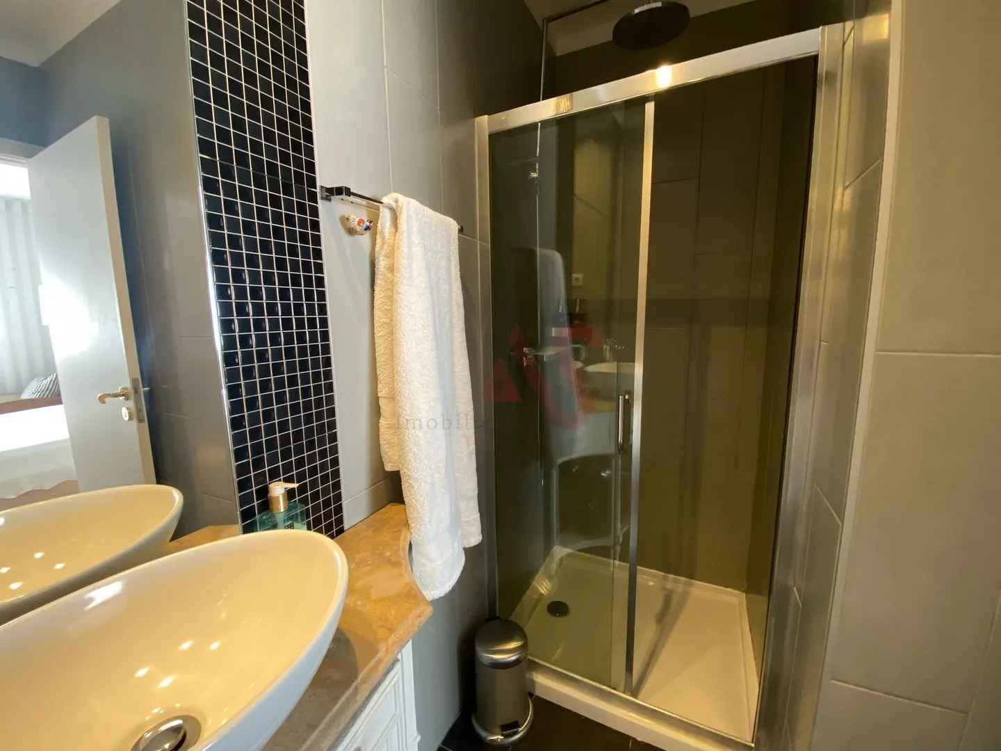 Apartamento T1 - Matosinhos, Matosinhos, Porto - Miniatura: 9/9