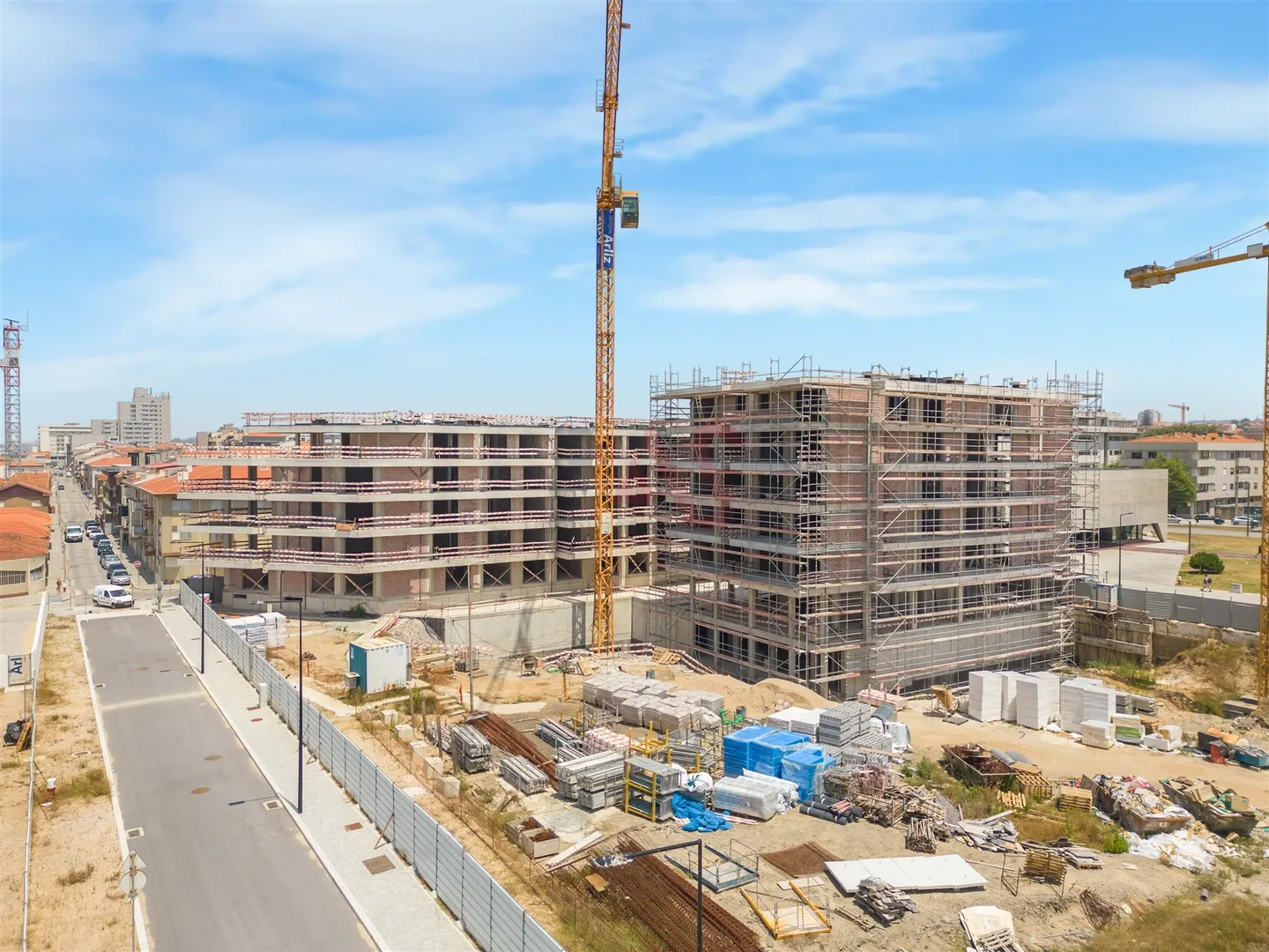 Apartamento T2 - Espinho, Espinho, Aveiro - Miniatura: 2/9