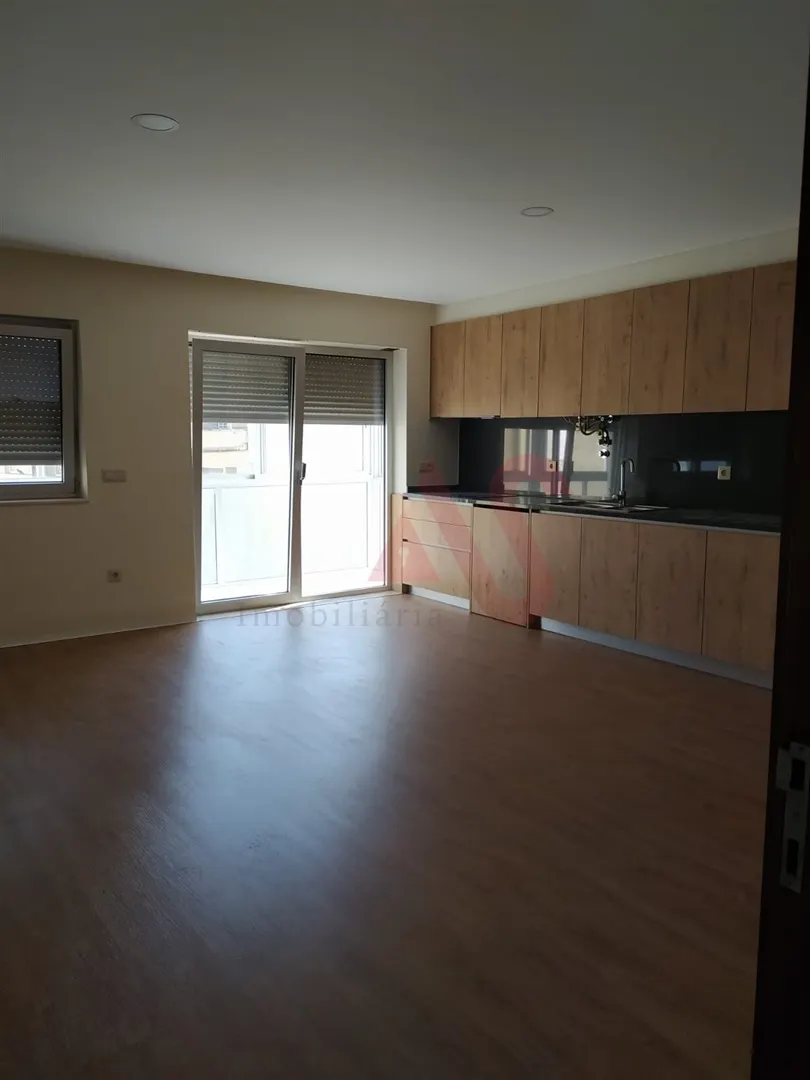 Apartamento T2 - So Vicente, Braga, Braga - Miniatura: 1/9