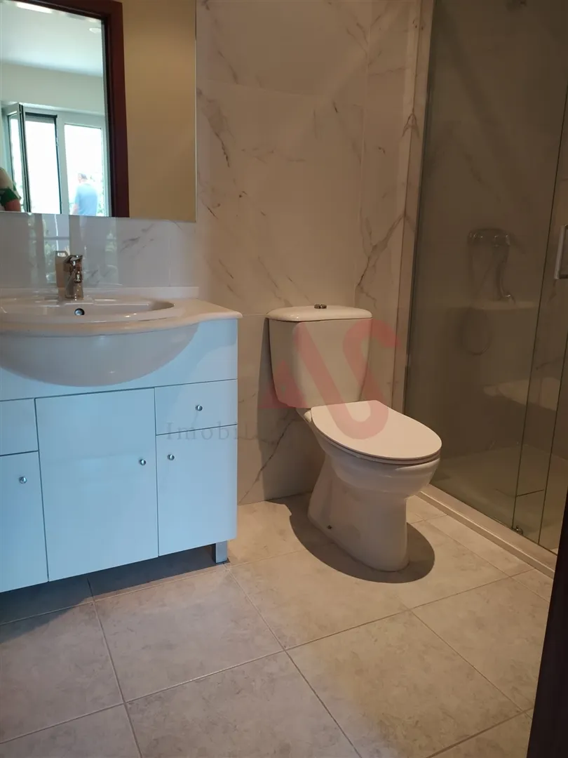 Apartamento T2 - So Vicente, Braga, Braga - Miniatura: 7/9