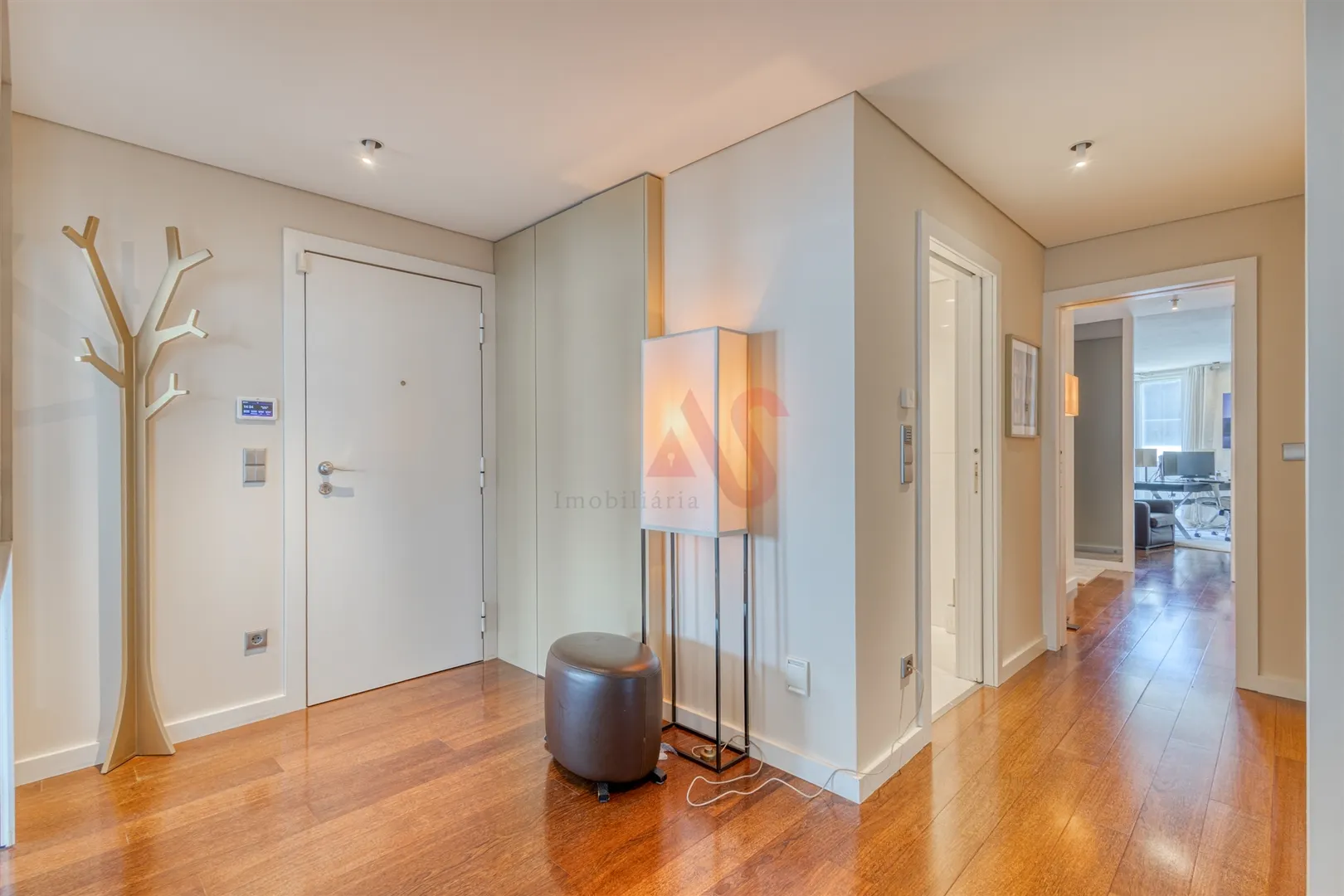 Apartamento T5 - Canidelo, Vila Nova de Gaia, Porto - Miniatura: 1/9