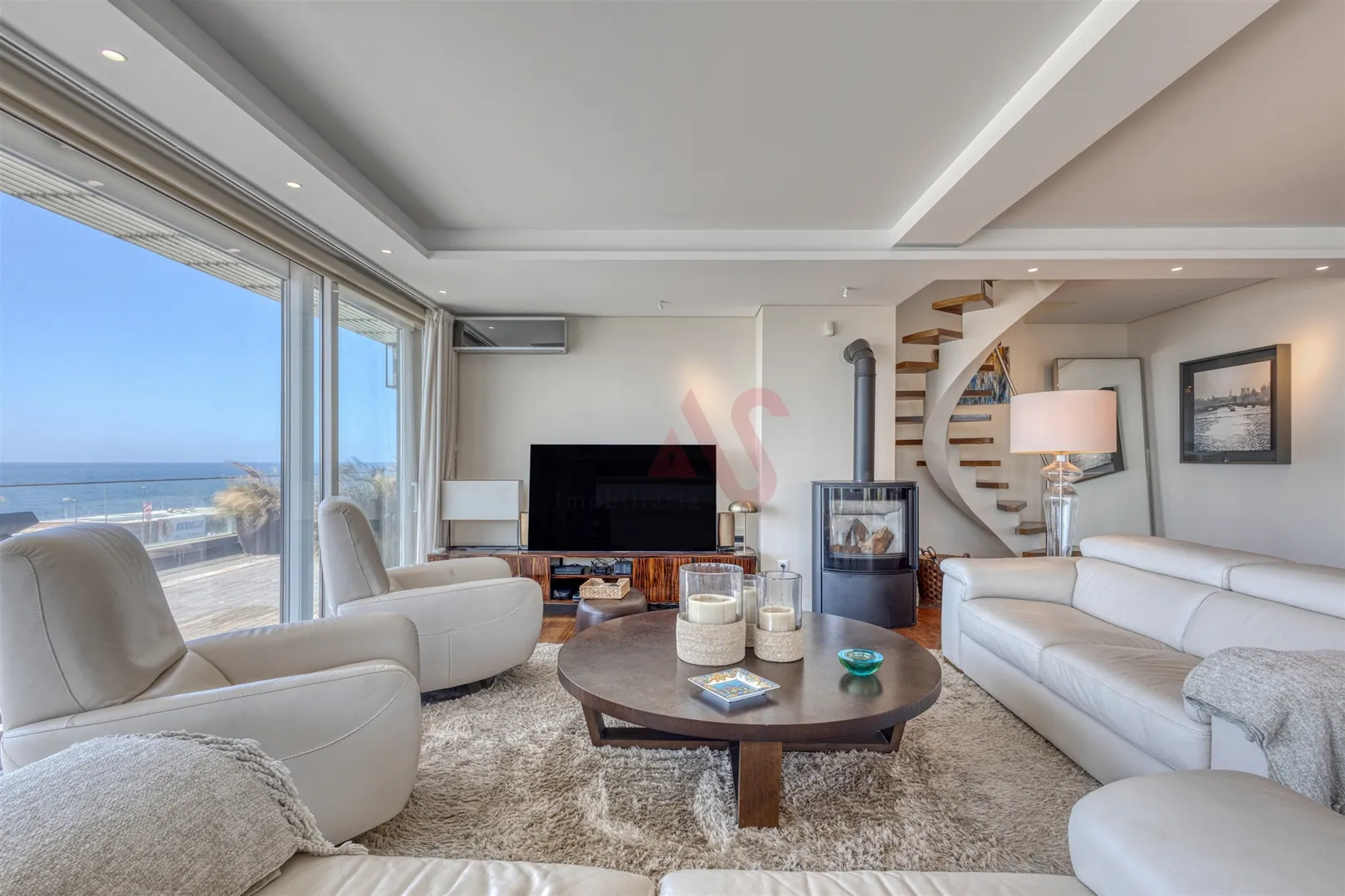 Apartamento T5 - Canidelo, Vila Nova de Gaia, Porto - Miniatura: 4/9
