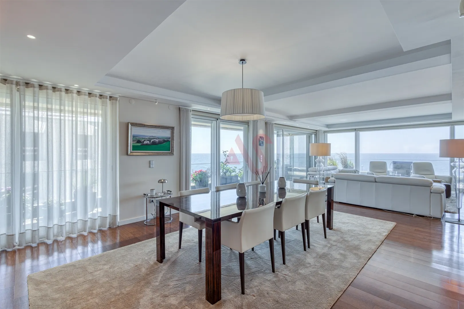 Apartamento T5 - Canidelo, Vila Nova de Gaia, Porto - Miniatura: 7/9